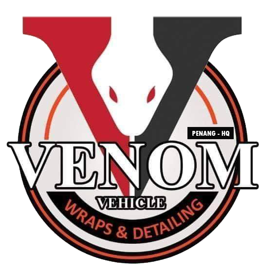 VENOM LOGO